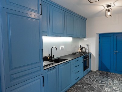 Holiday house Four-bedroom house with terrace Tribalj, Crikvenica K-23390 - Outdoor photo 18