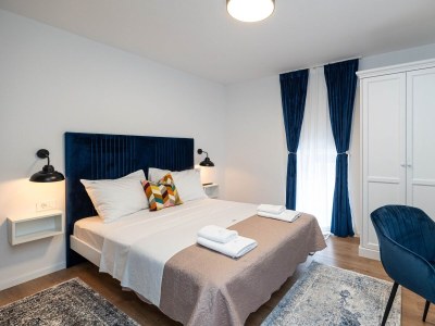 Holiday house Four-bedroom house with terrace Tribalj, Crikvenica K-23390 - Outdoor photo 19