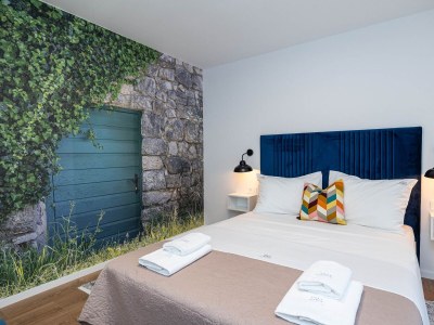 Holiday house Four-bedroom house with terrace Tribalj, Crikvenica K-23390 - Outdoor photo 20