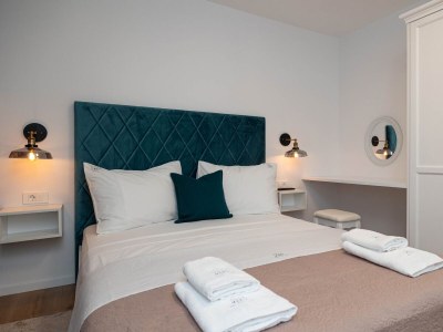 Holiday house Four-bedroom house with terrace Tribalj, Crikvenica K-23390 - Outdoor photo 23