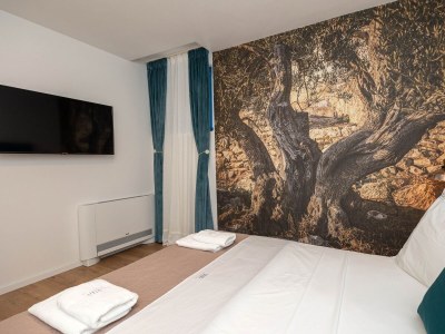 Holiday house Four-bedroom house with terrace Tribalj, Crikvenica K-23390 - Outdoor photo 24