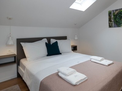 Holiday house Four-bedroom house with terrace Tribalj, Crikvenica K-23390 - Outdoor photo 26