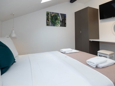 Holiday house Four-bedroom house with terrace Tribalj, Crikvenica K-23390 - Outdoor photo 27