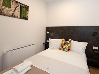 Holiday house Four-bedroom house with terrace Tribalj, Crikvenica K-23390 - Outdoor photo 29