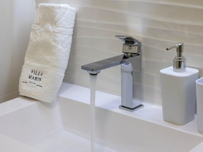 Holiday house Four-bedroom house with terrace Tribalj, Crikvenica K-23390 - Outdoor photo 32