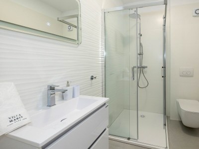 Holiday house Four-bedroom house with terrace Tribalj, Crikvenica K-23390 - Outdoor photo 33