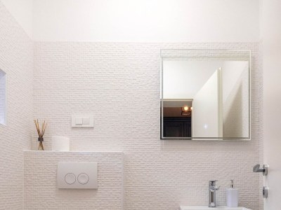 Holiday house Four-bedroom house with terrace Tribalj, Crikvenica K-23390 - Outdoor photo 34