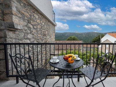 Holiday house Four-bedroom house with terrace Tribalj, Crikvenica K-23390 - Outdoor photo 39