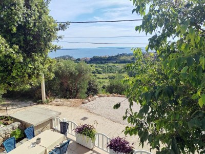 Holiday house Two bedroom house with terrace and sea view Mundanije, Rab K-23396 - Outdoor photo 26