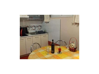 Apartment One bedroom apartment with balcony and sea view Split A-23407-a - Outdoor photo 5