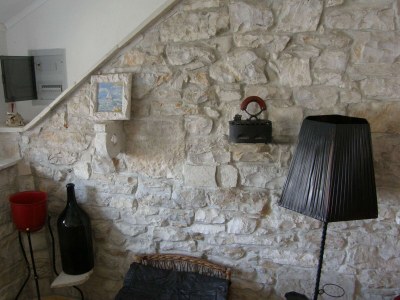 Apartment One bedroom apartment with terrace Vela Luka, Korčula A-23424-a - Outdoor photo 7