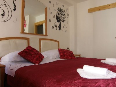 Apartment One bedroom apartment with terrace Vela Luka, Korčula A-23424-a - Outdoor photo 12