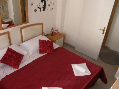 Apartment One bedroom apartment with terrace Vela Luka, Korčula A-23424-a - Outdoor photo 13