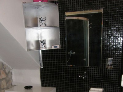 Apartment One bedroom apartment with terrace Vela Luka, Korčula A-23424-a - Outdoor photo 15