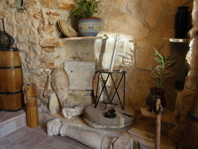 Apartment One bedroom apartment with terrace Vela Luka, Korčula A-23424-a - Outdoor photo 17