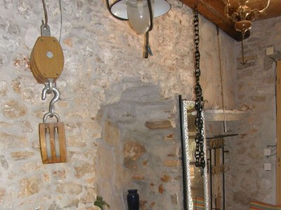 Apartment One bedroom apartment with terrace Vela Luka, Korčula A-23424-a - Outdoor photo 19