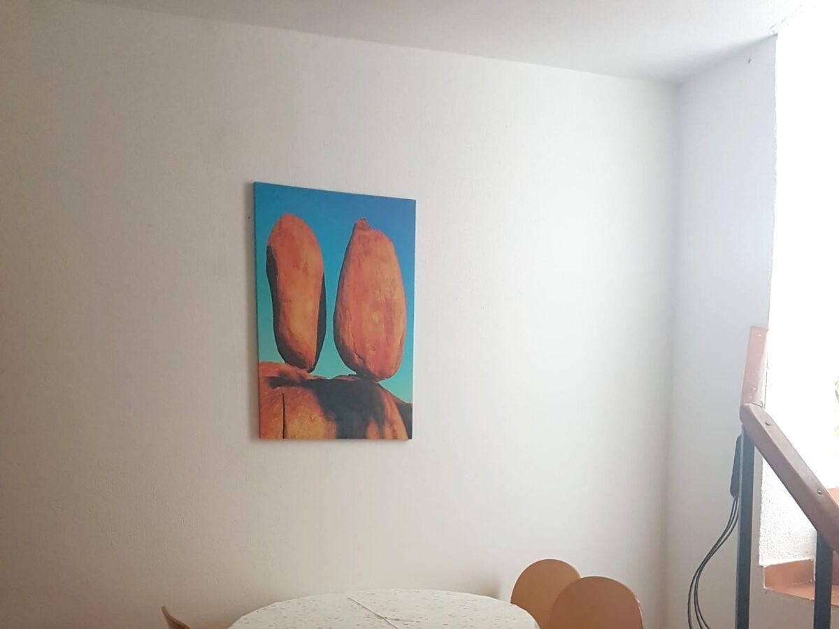 Apartment Two bedroom apartment with terrace and sea view Rogoznica A-23439-a - Outdoor photo 2