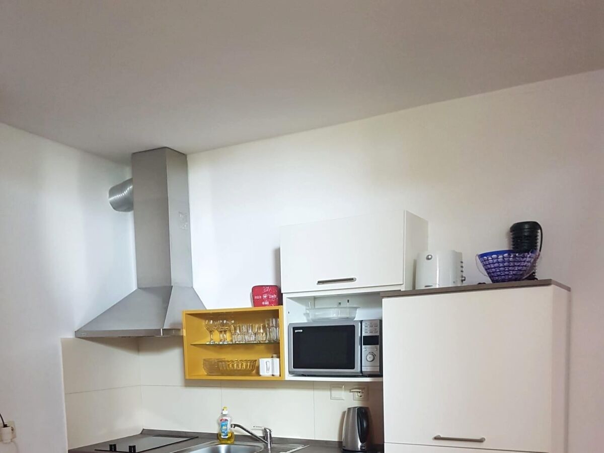 Apartment Two bedroom apartment with terrace and sea view Rogoznica A-23439-a - Outdoor photo 3