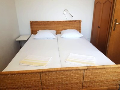 Apartment Two bedroom apartment with terrace and sea view Rogoznica A-23439-a - Outdoor photo 4