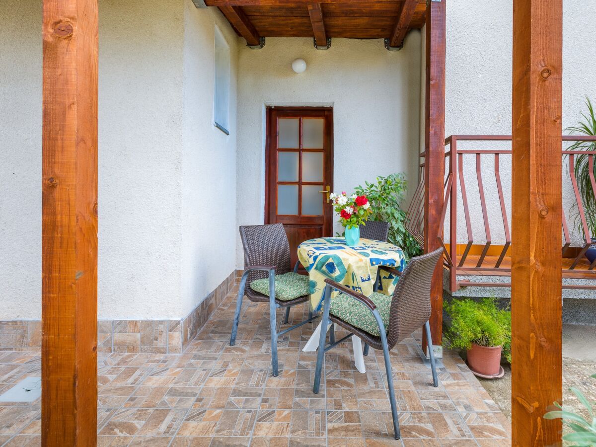 Apartment Studio flat with air-conditioning Valbandon, Fažana AS-23659-a - Outdoor photo 3