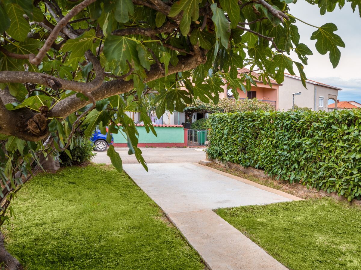 Apartment Studio flat with air-conditioning Valbandon, Fažana AS-23659-a - Outdoor photo 4