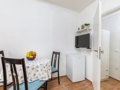 Apartment Studio flat with air-conditioning Valbandon, Fažana AS-23659-a - Outdoor photo 7