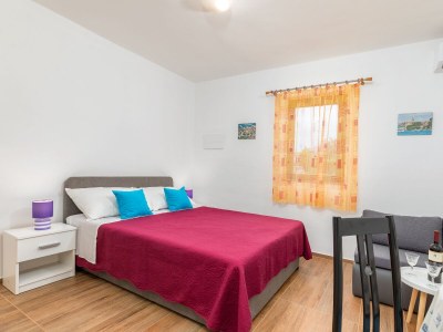 Apartment Studio flat with air-conditioning Valbandon, Fažana AS-23659-a - Outdoor photo 10