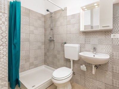 Apartment Studio flat with air-conditioning Valbandon, Fažana AS-23659-a - Outdoor photo 14