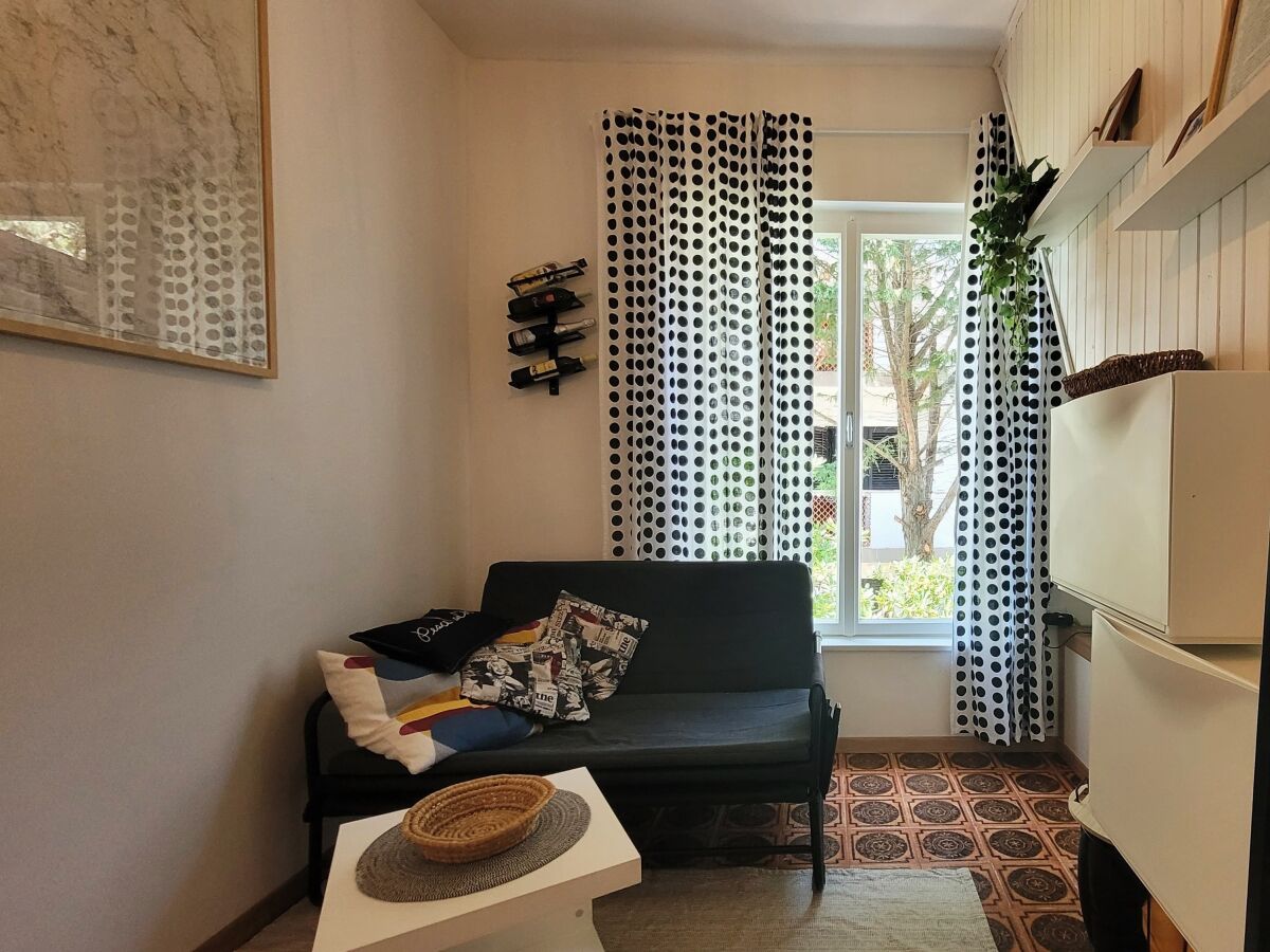 Apartment Two bedroom apartment with terrace and sea view Krk A-23675-a - Outdoor photo 4