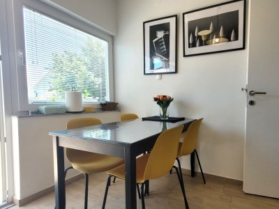 Apartment Two bedroom apartment with terrace and sea view Krk A-23675-a - Outdoor photo 5