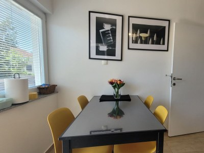 Apartment Two bedroom apartment with terrace and sea view Krk A-23675-a - Outdoor photo 6