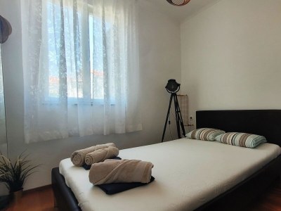 Apartment Two bedroom apartment with terrace and sea view Krk A-23675-a - Outdoor photo 10