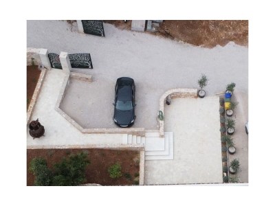 Holiday house Three bedroom house with terrace Basina, Hvar K-23475 - Outdoor photo 15