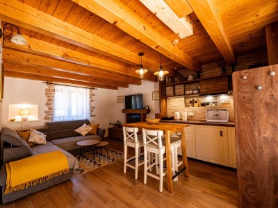 Holiday house Three bedroom house with terrace Basina, Hvar K-23475 - Outdoor photo 16