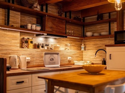 Holiday house Three bedroom house with terrace Basina, Hvar K-23475 - Outdoor photo 22