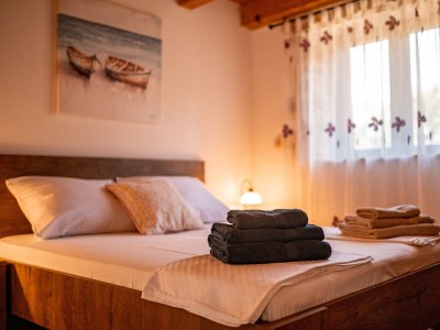 Holiday house Three bedroom house with terrace Basina, Hvar K-23475 - Outdoor photo 27