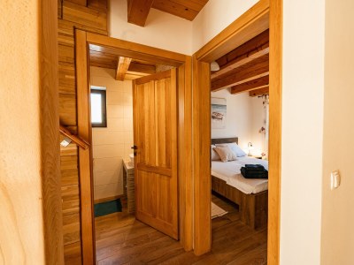 Holiday house Three bedroom house with terrace Basina, Hvar K-23475 - Outdoor photo 28