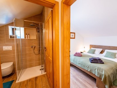 Holiday house Three bedroom house with terrace Basina, Hvar K-23475 - Outdoor photo 29