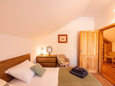 Holiday house Three bedroom house with terrace Basina, Hvar K-23475 - Outdoor photo 30