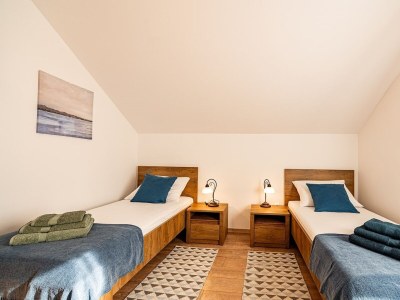 Holiday house Three bedroom house with terrace Basina, Hvar K-23475 - Outdoor photo 32