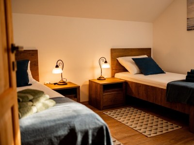 Holiday house Three bedroom house with terrace Basina, Hvar K-23475 - Outdoor photo 34