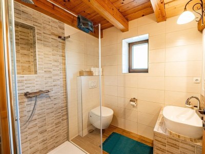 Holiday house Three bedroom house with terrace Basina, Hvar K-23475 - Outdoor photo 37