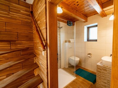 Holiday house Three bedroom house with terrace Basina, Hvar K-23475 - Outdoor photo 39