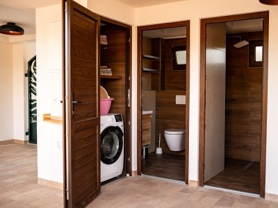 Holiday house Three bedroom house with terrace Basina, Hvar K-23475 - Outdoor photo 42