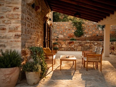 Holiday house Three bedroom house with terrace Basina, Hvar K-23475 - Outdoor photo 48