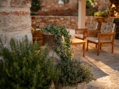 Holiday house Three bedroom house with terrace Basina, Hvar K-23475 - Outdoor photo 51