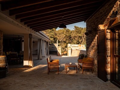 Holiday house Three bedroom house with terrace Basina, Hvar K-23475 - Outdoor photo 52