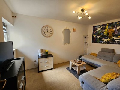 Holiday house Two bedroom house with terrace Ljutići, Krk K-23686 - Outdoor photo 7