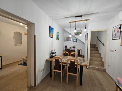 Holiday house Two bedroom house with terrace Ljutići, Krk K-23686 - Outdoor photo 9