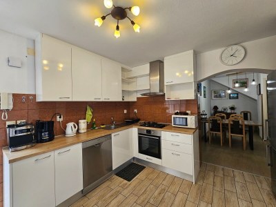 Holiday house Two bedroom house with terrace Ljutići, Krk K-23686 - Outdoor photo 10